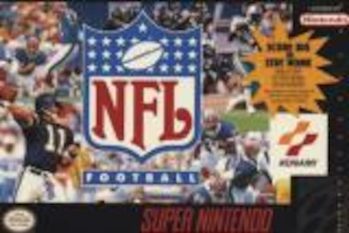 NFL Football