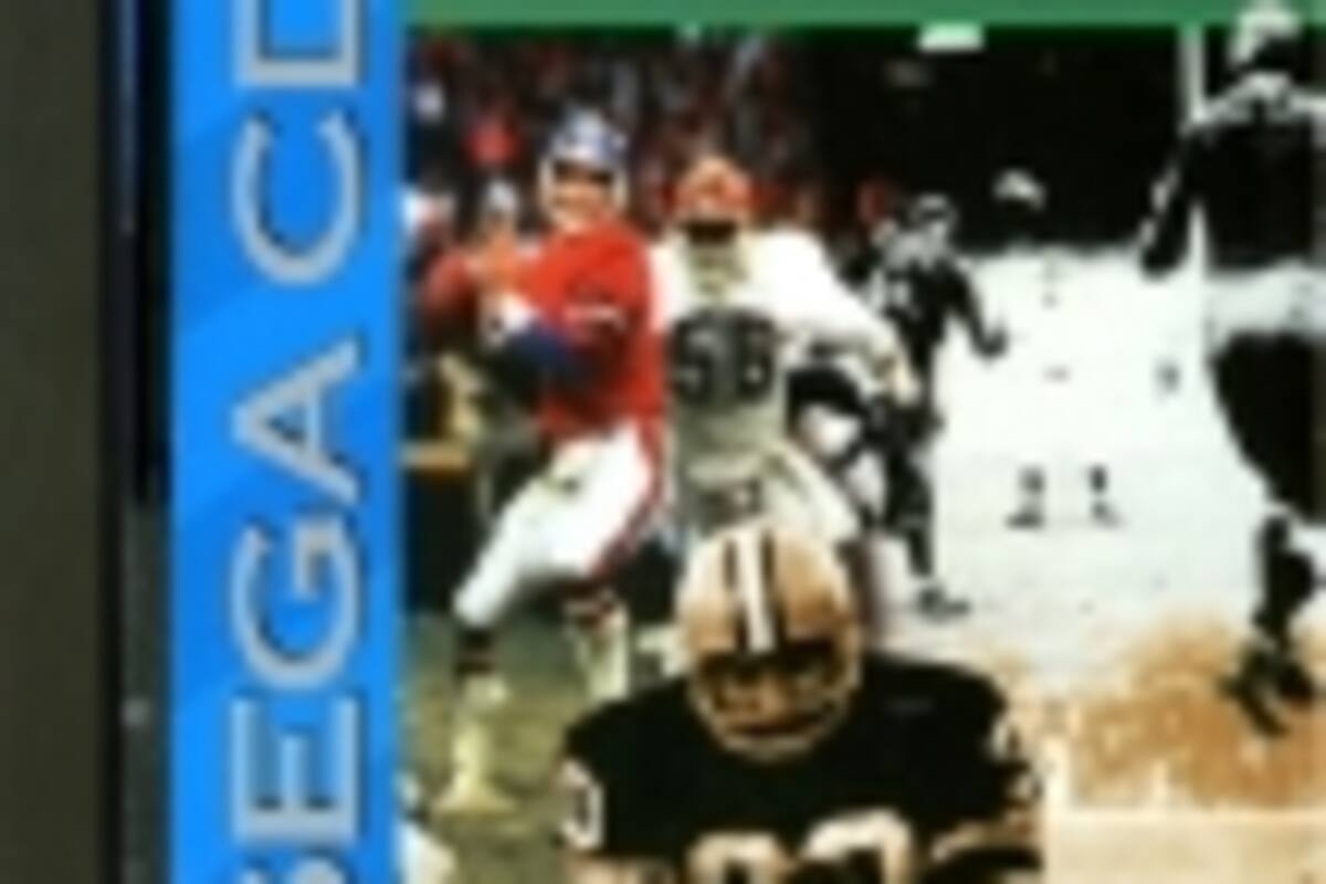 NFL Football Trivia Challenge