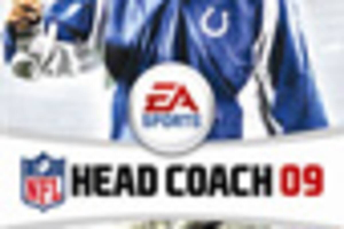 NFL Head Coach 09