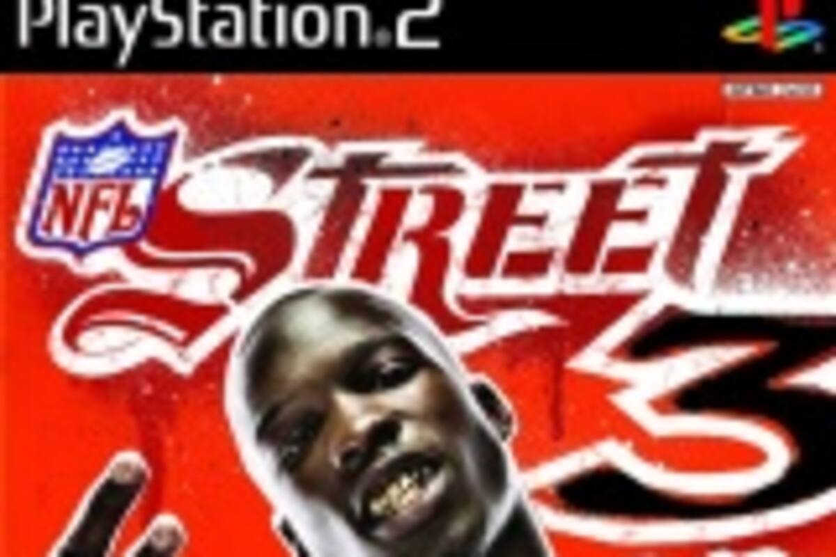 NFL Street 3