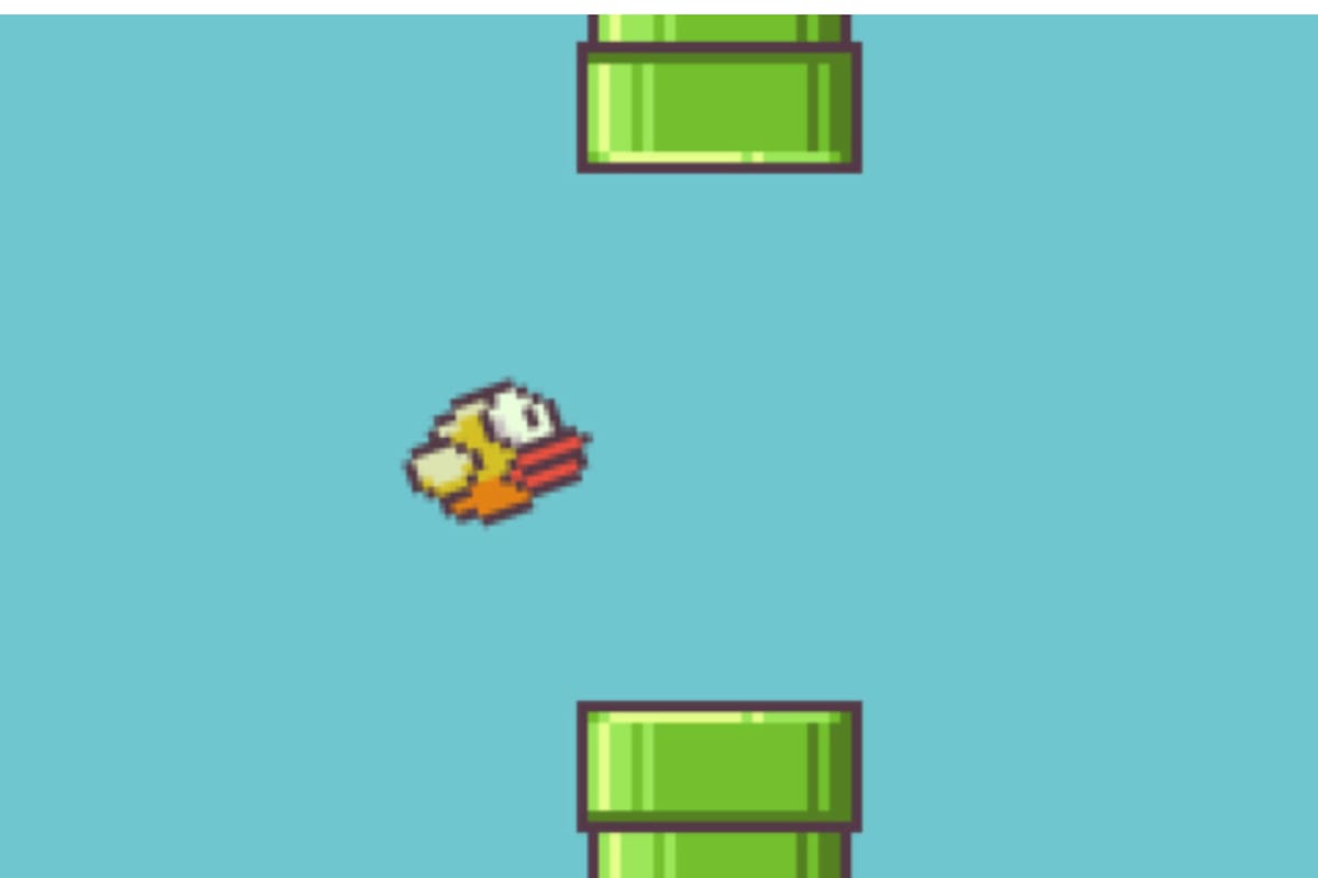 Si actualizas a iOS 11 no podrás jugar Flappy Bird