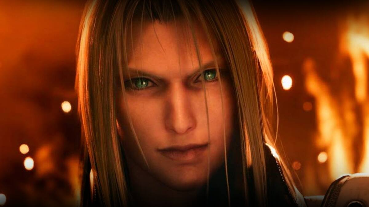 NHK quiso descubrir cuáles son los personajes más populares de Final Fantasy
