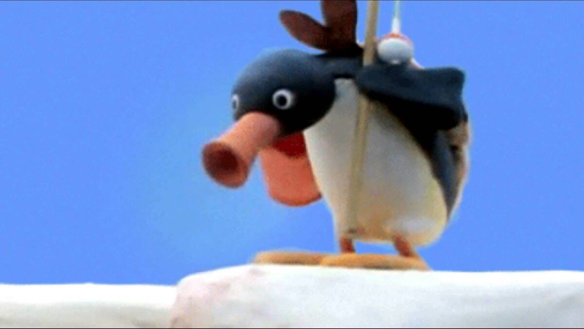 NHK ya confirmó dos temporadas para Pingu in the City