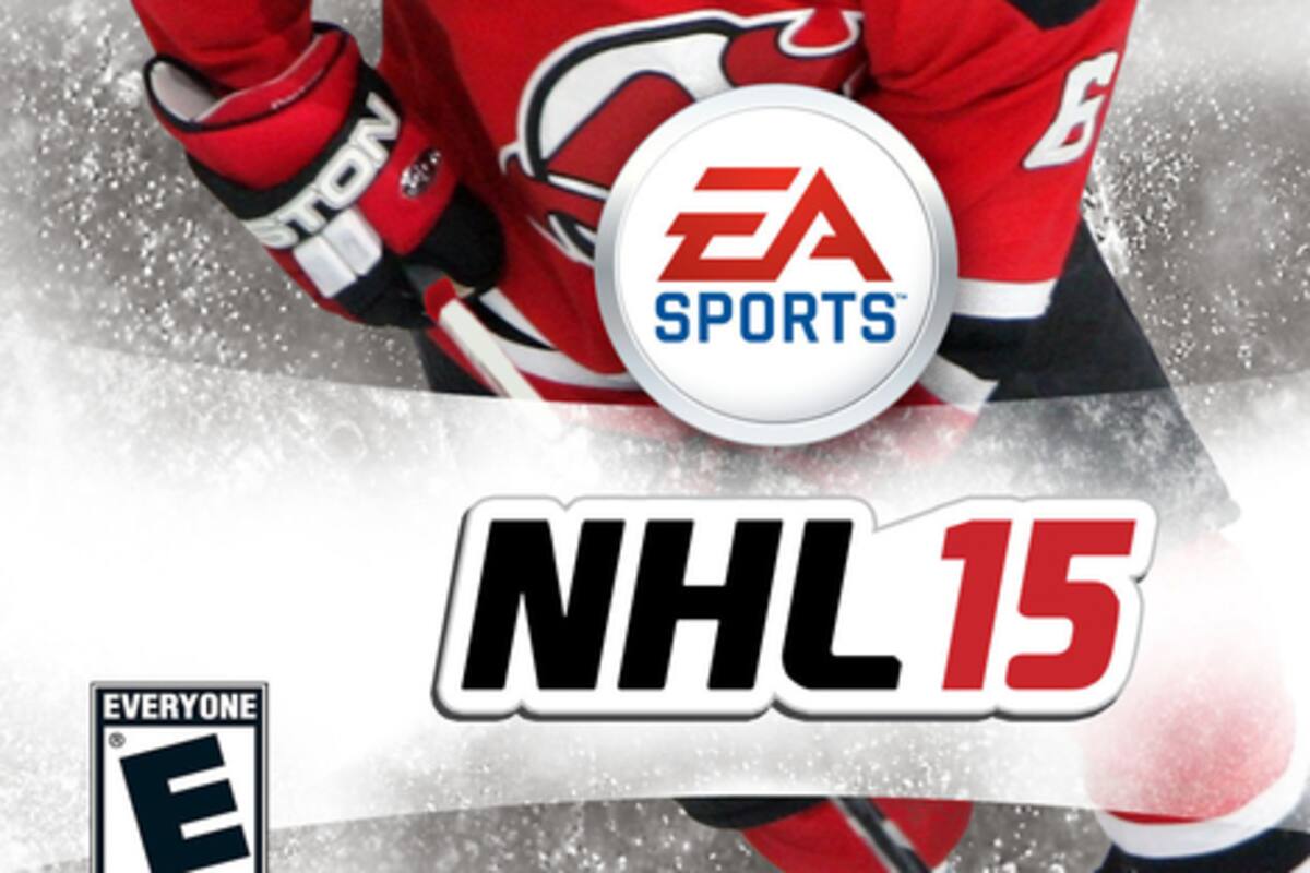 NHL 15