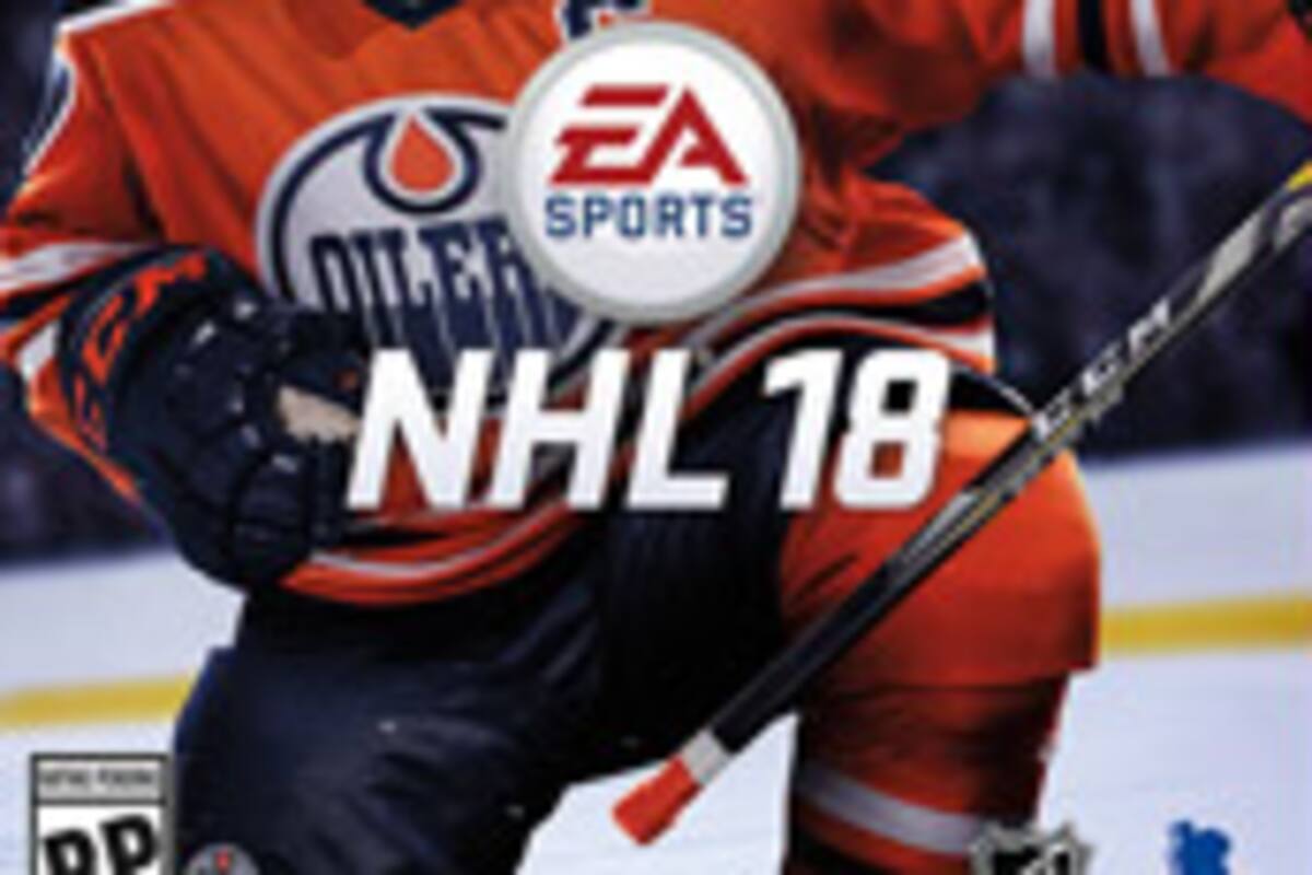 NHL 18