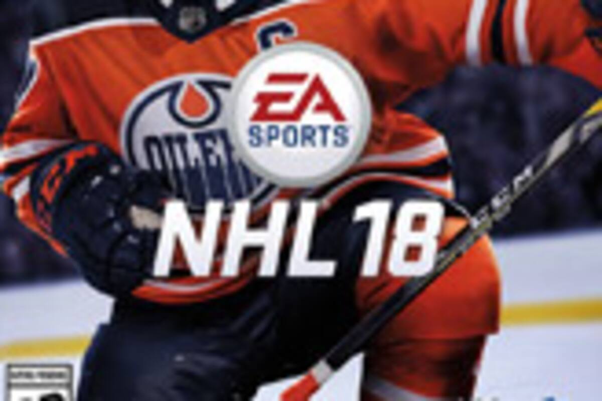 NHL 18