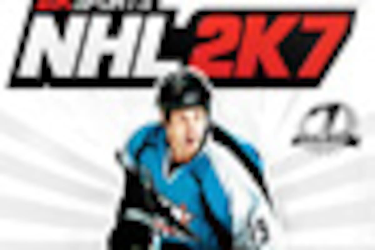 NHL 2K7