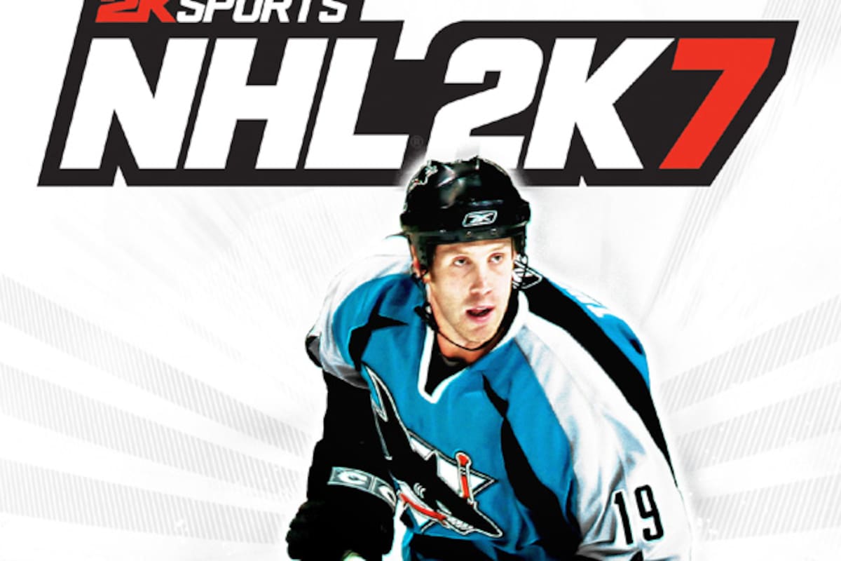 NHL 2K7