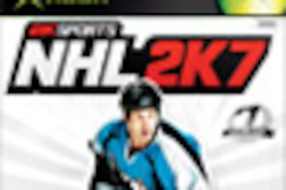 NHL 2K7