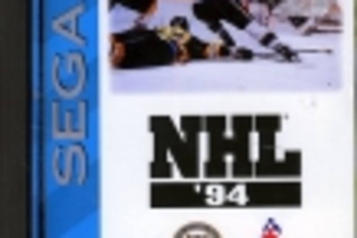 NHL ´94