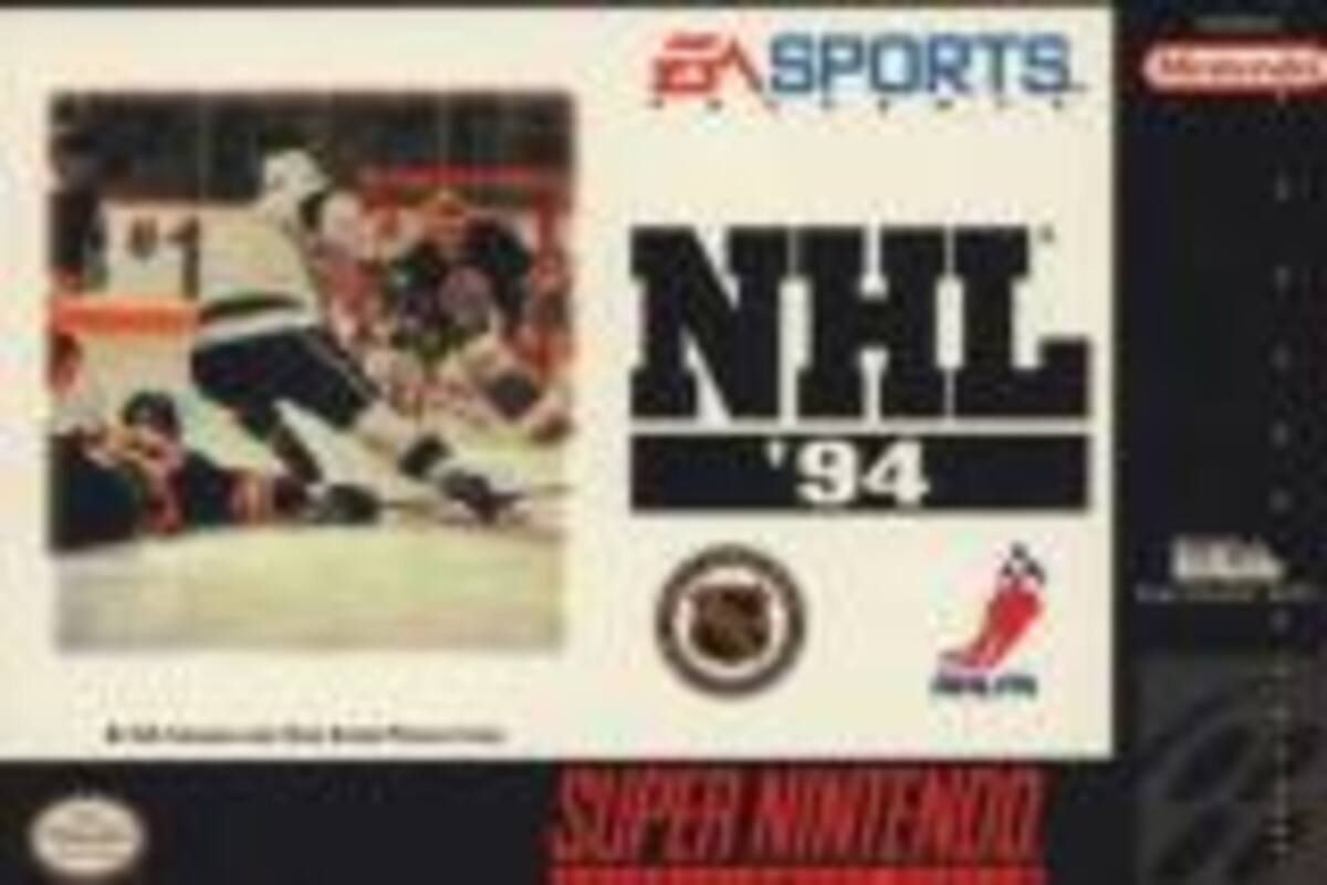 NHL ´94