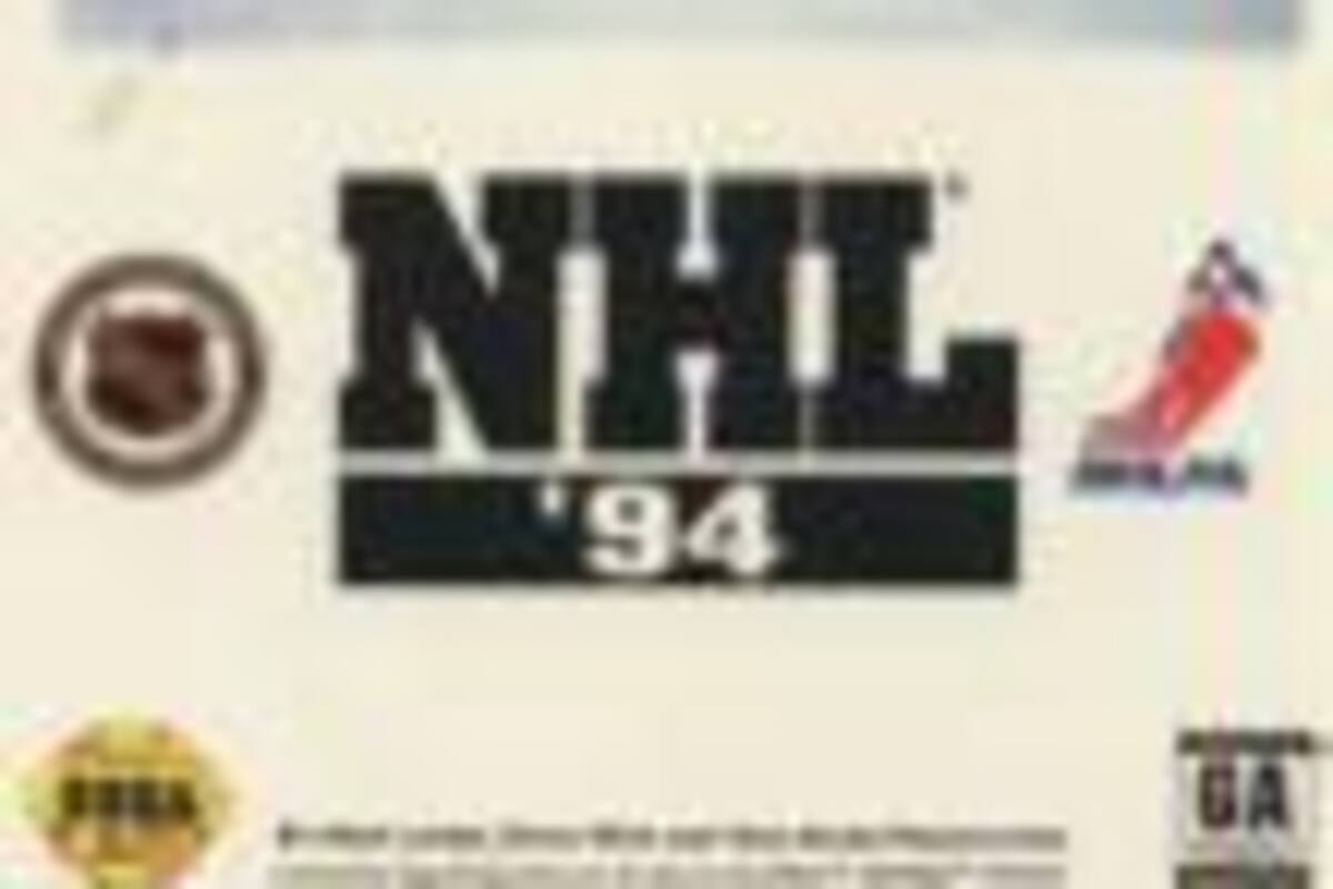 NHL ´94