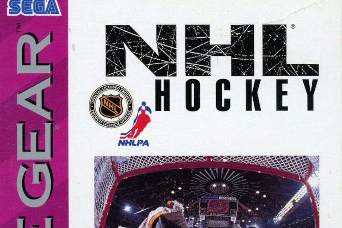 NHL Hockey