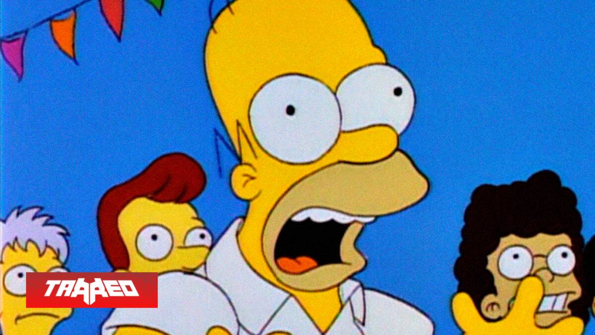 Ni Apu ni la familia Simpsons dejarán de existir