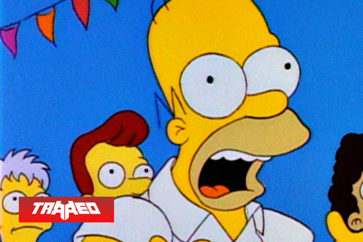 Productor de Los Simpsons niega fin de la serie