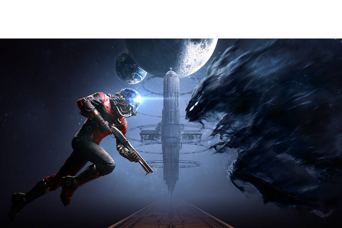 Tienda filtra una posible versión de Prey para PlayStation VR