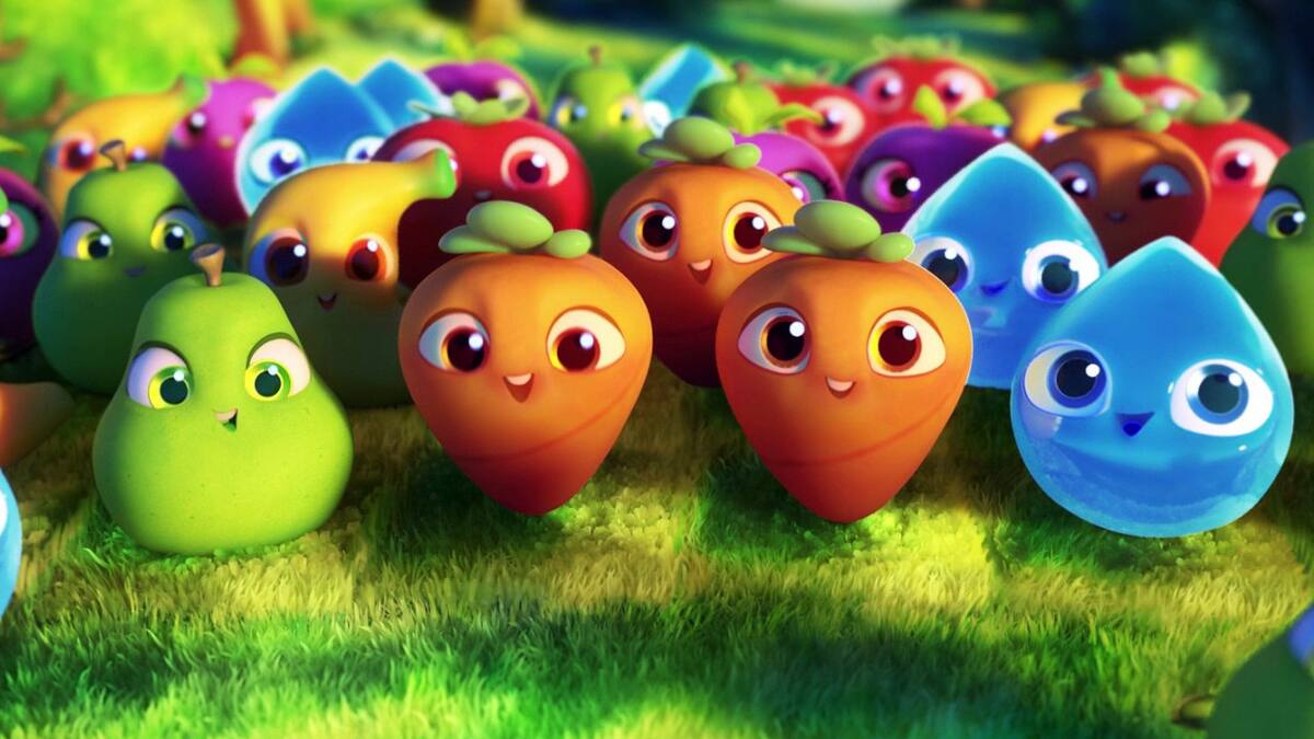 Ni Call of Duty ni Diablo logran vender tanto como Candy Crush y Farm Heroes