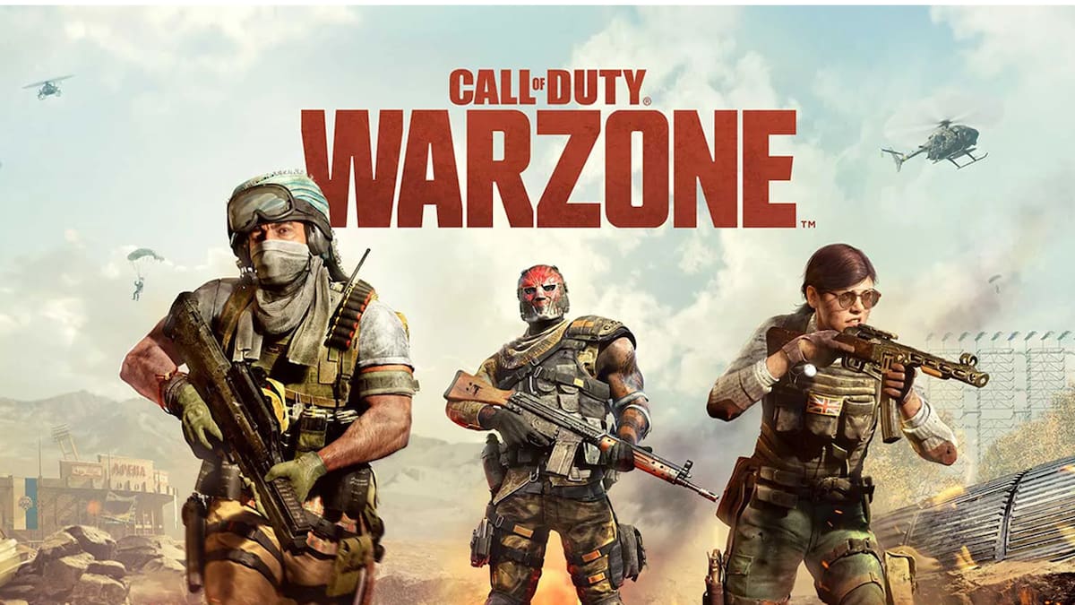 Ni desactivar el cross-play salvará a los usuarios de PlayStation y Xbox de luchar contra tramposos