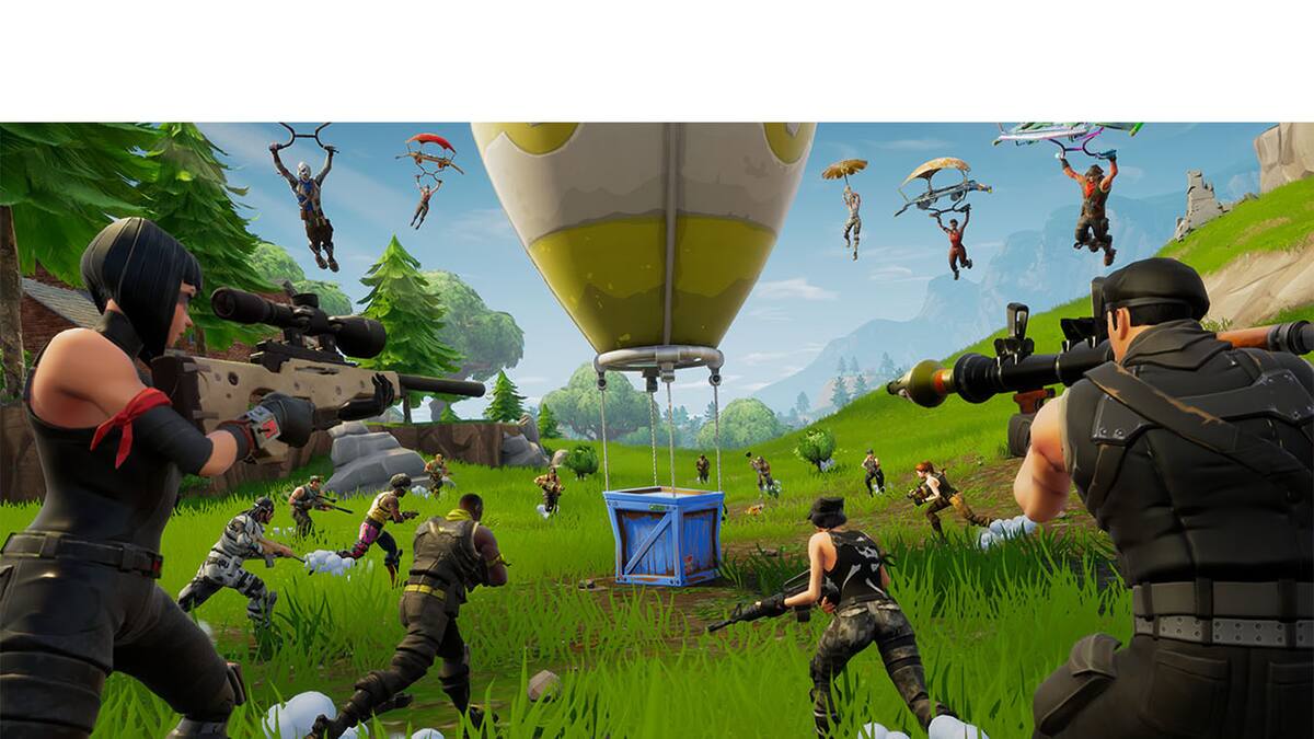 Ni Epic Games ni PUBG Corp. han revelado si llegaron a un acuerdo