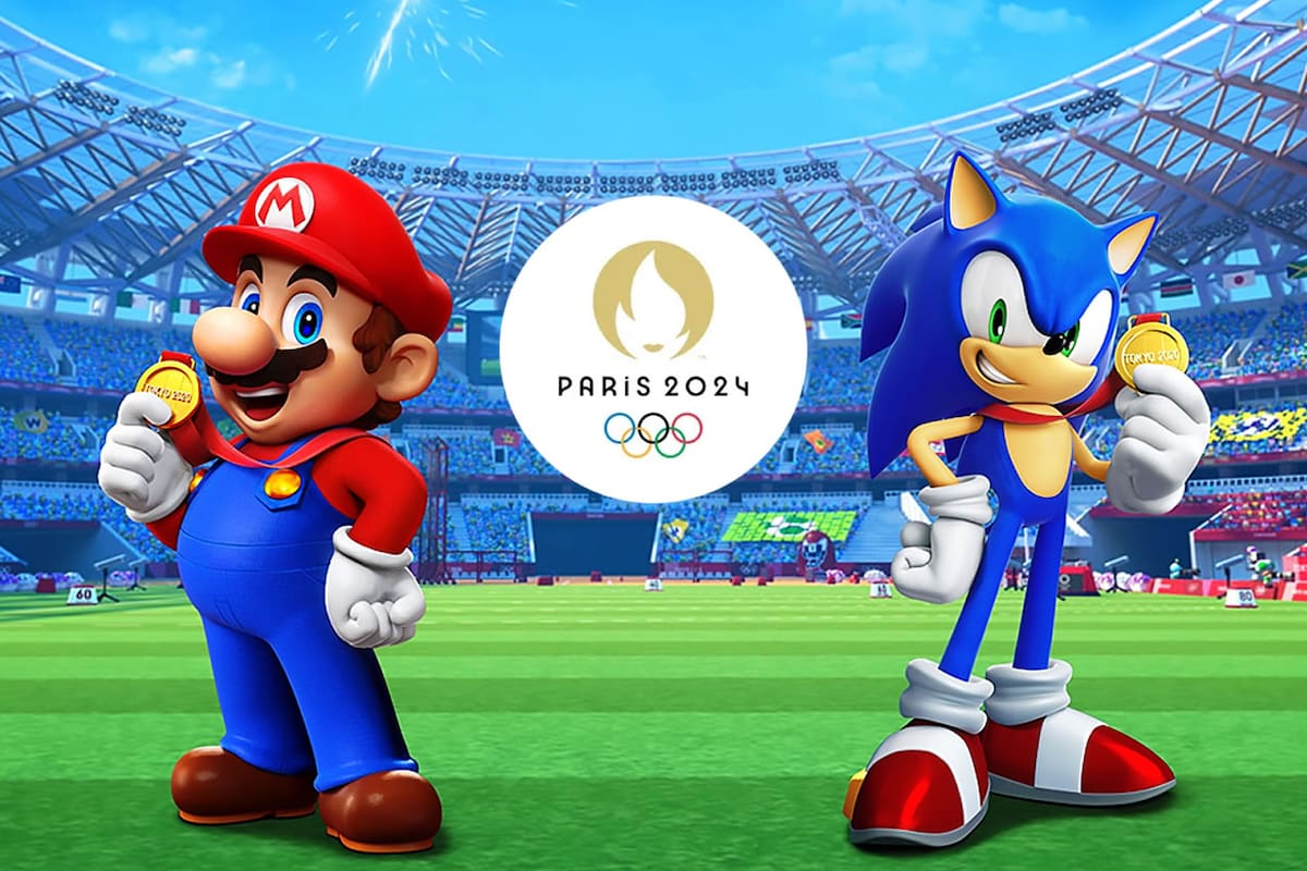 París 2024 no tuvo videojuego oficial ¿Por qué se rompió una racha de más de 30 años?