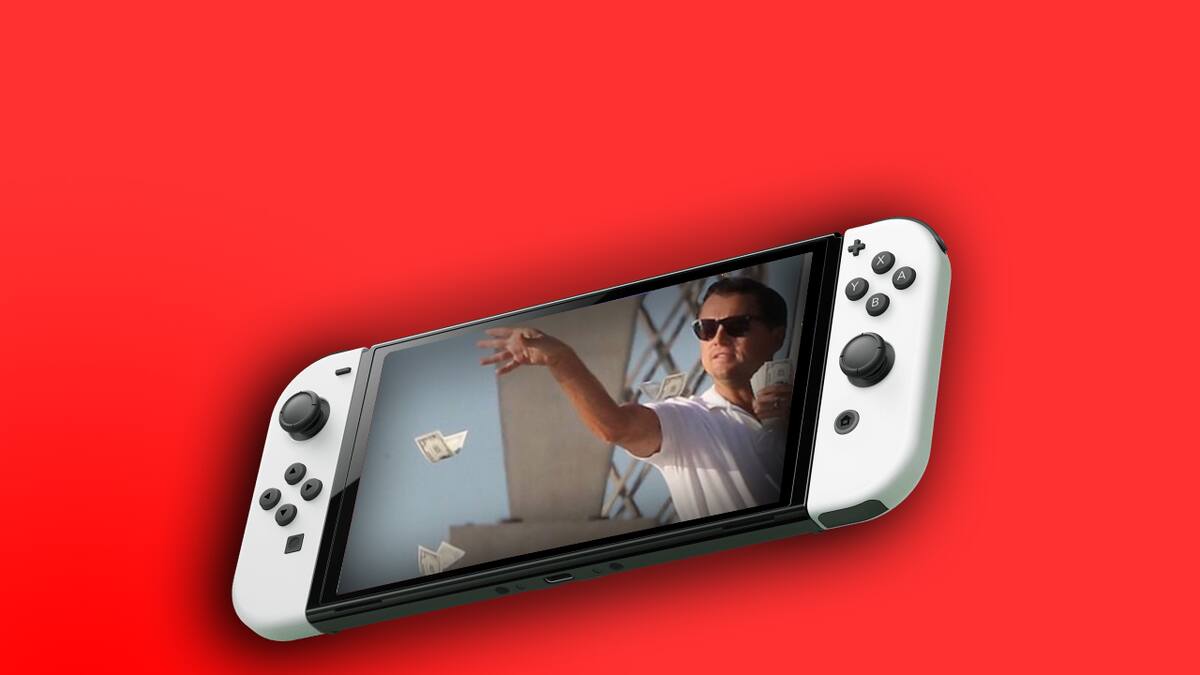 Ni la consola de Nintendo se libró del incremento en el precio de los videojuegos