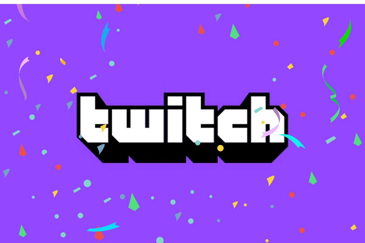 Twitch la rompió en 2021 y fue la plataforma de streaming más popular