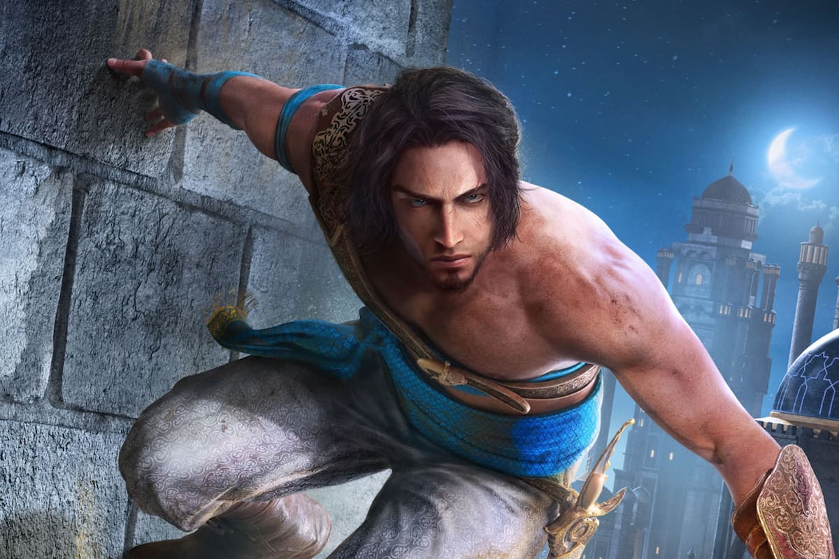 ¿Cancelado? Tiendas suspenden preventas del remake de Prince of Persia