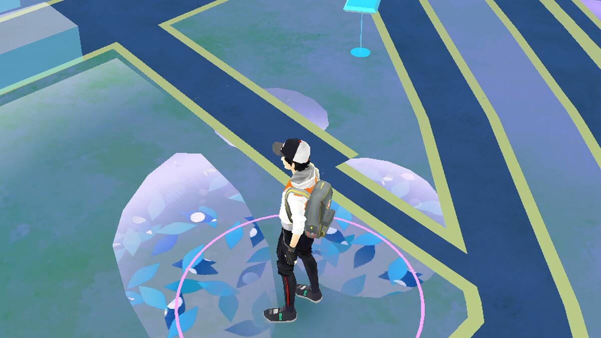 Niantic actualizará la app cada 2 semanas