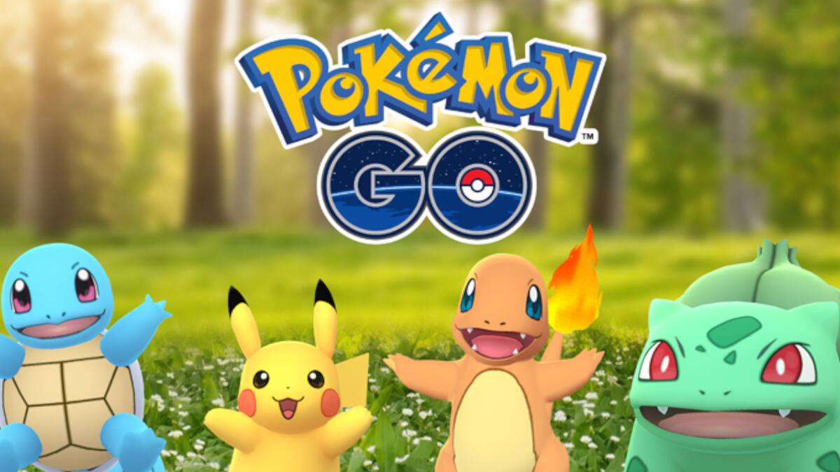 Niantic alargará los festejos por el 25.º aniversario de la serie con regalos y bonus