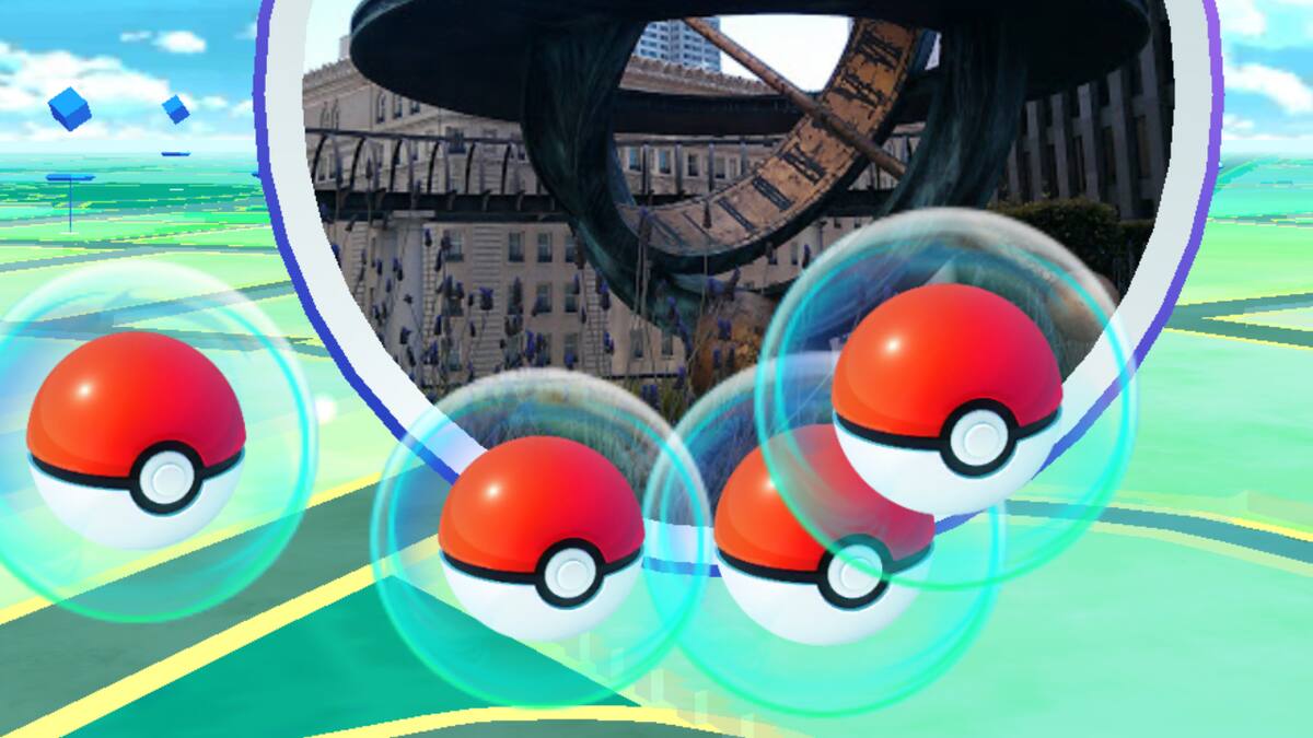 Niantic anuncia cambios para la característica