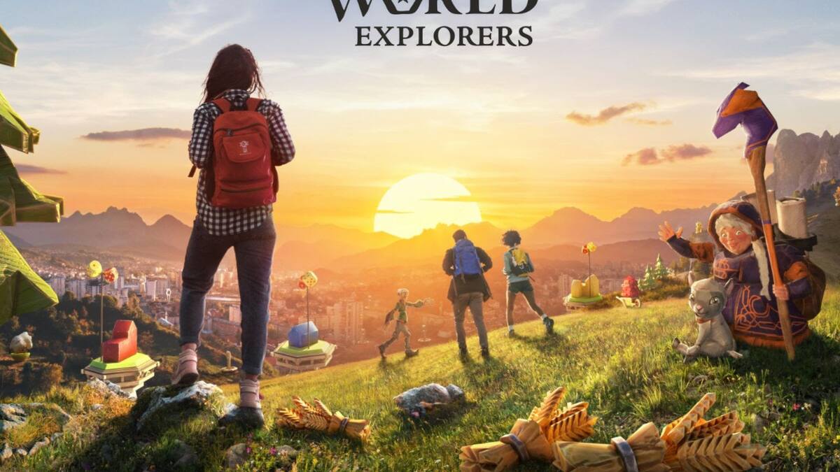 Niantic anunció el cierre próximo del título de realidad virtual