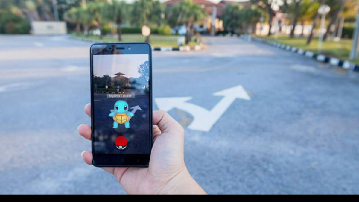 Niantic anunció el próximo evento para la comunidad