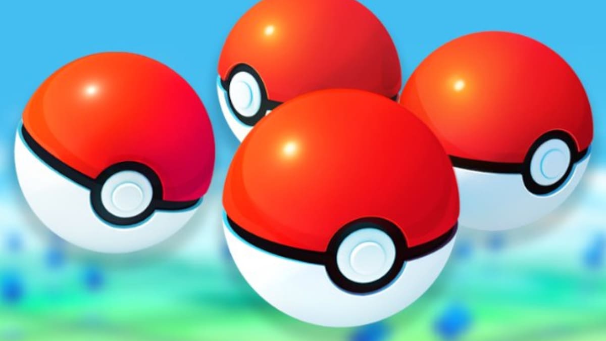 Niantic anunció el retorno de los paquetes de 1 Pokémoneda a la tienda