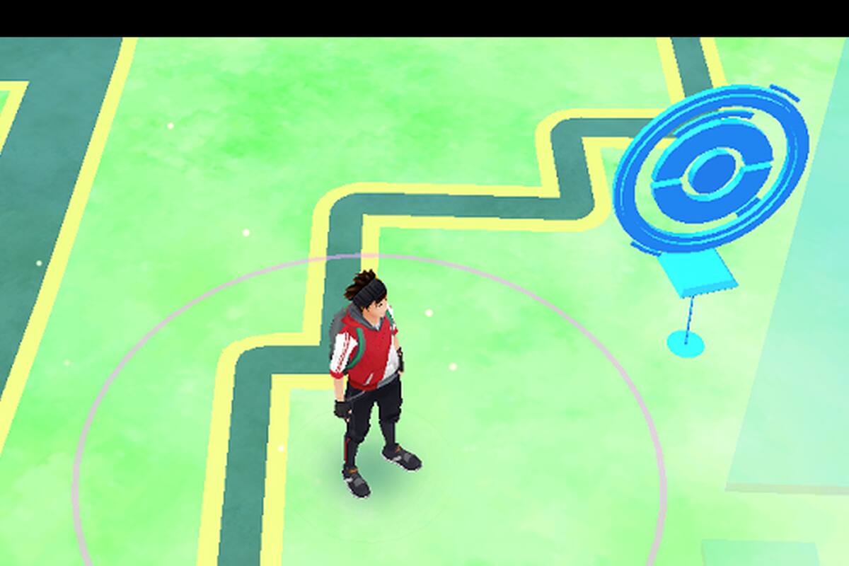 Juegos de los creadores de Pokémon GO se usarán para promover el turismo