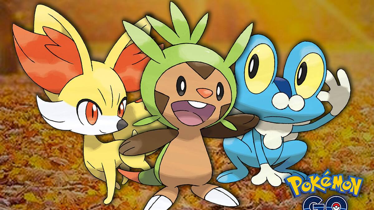 Niantic anunció un nuevo límite de nivel, un sistema de estaciones y un evento especial