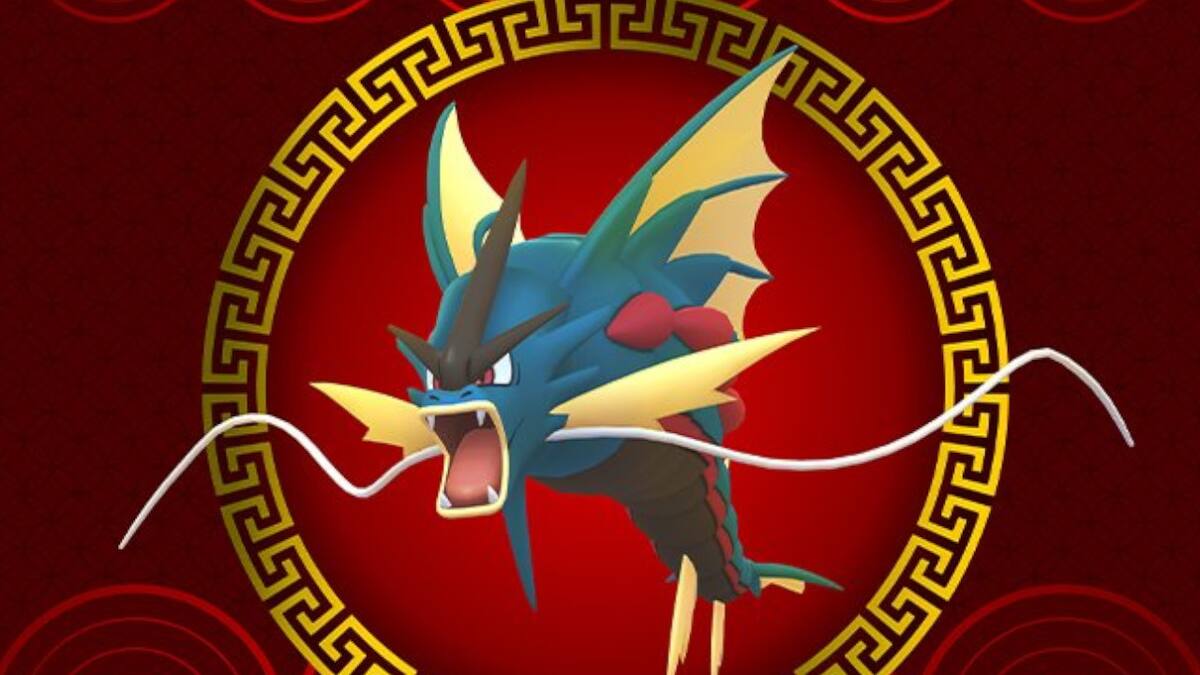 Niantic celebrará el Año del Buey con la aparición de Tauros y más criaturas alusivas al calendario chino