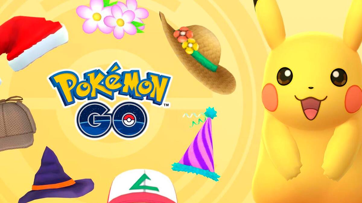 Niantic celebrará el Pokémon GO Fest de Yokohama con jugadores de todo el mundo