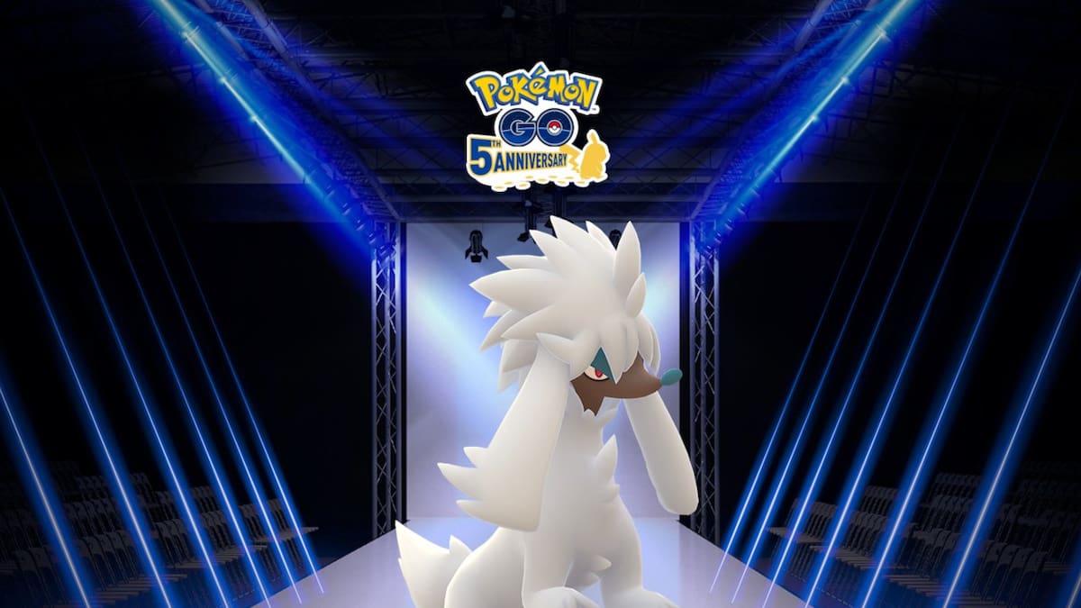 Niantic celebrará la semana de la moda con muchos Pokémon con vestidos glamorosos