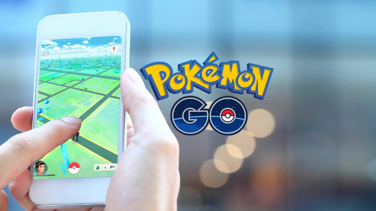 Niantic cerró sitios rastreadores de Pokémon