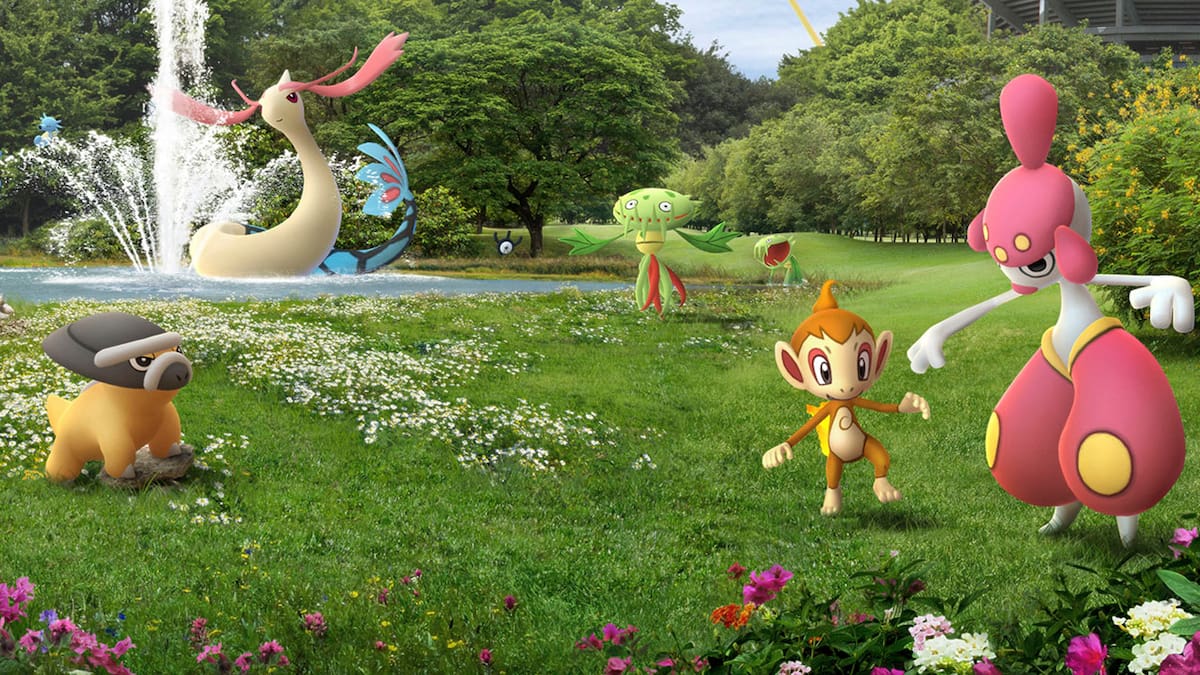 Niantic confirmó que habrá mantenimiento en su juego