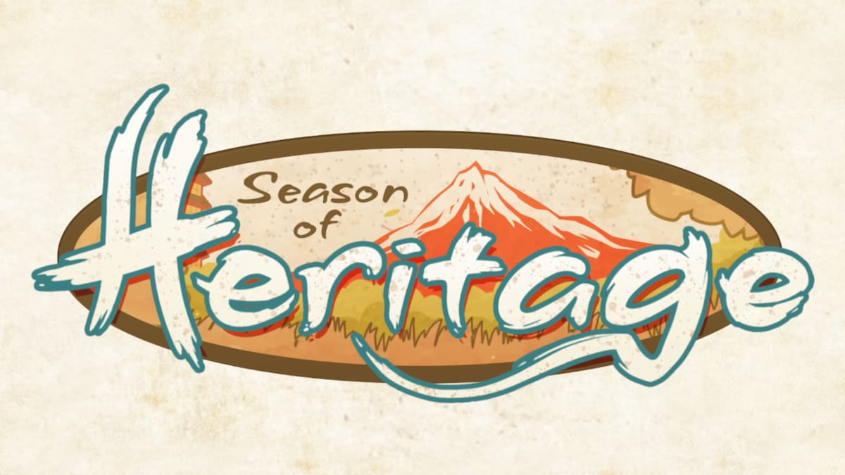 Niantic confirmó que prepara un nuevo Tour mundial, ahora inspirado en la región de Johto