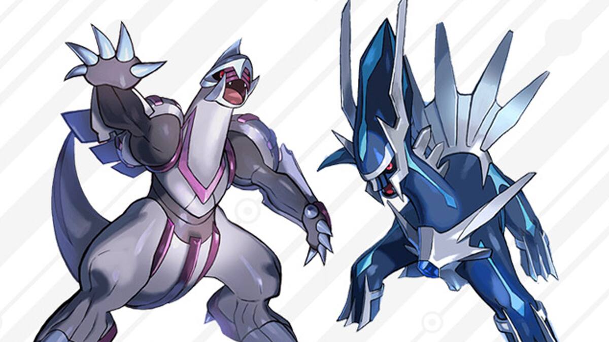 Niantic consiente a los fans de Sinnoh con una nueva batalla de Incursión