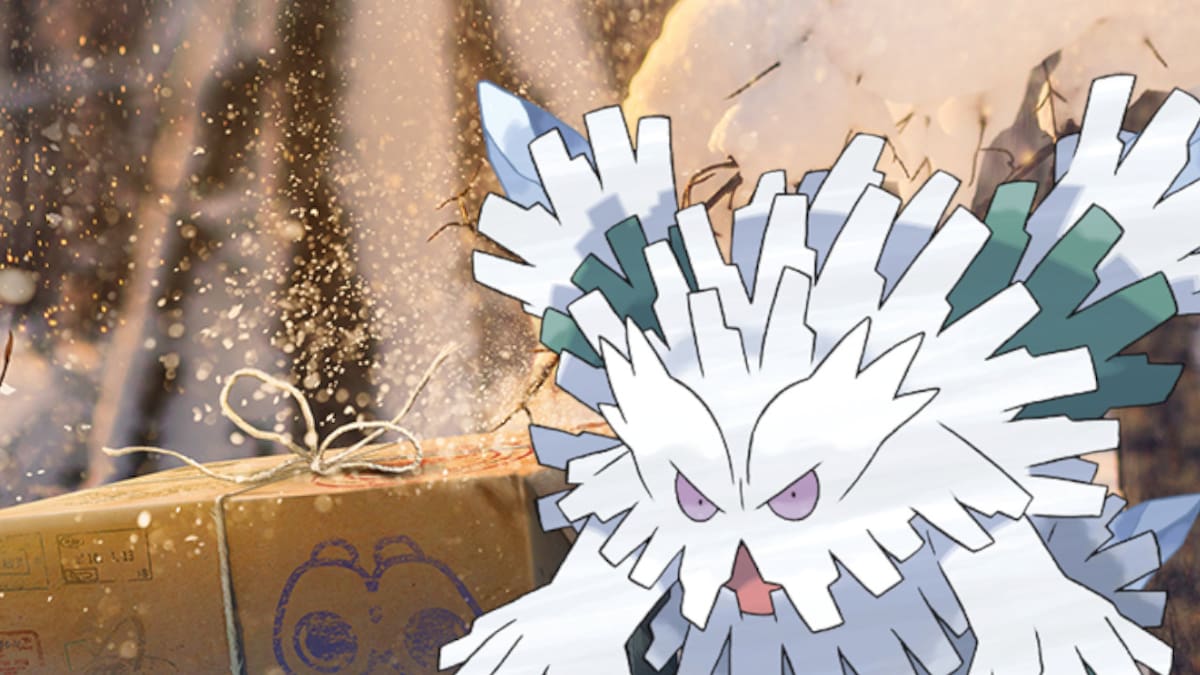Niantic detalló todos los eventos que estarán disponibles en el último mes del año