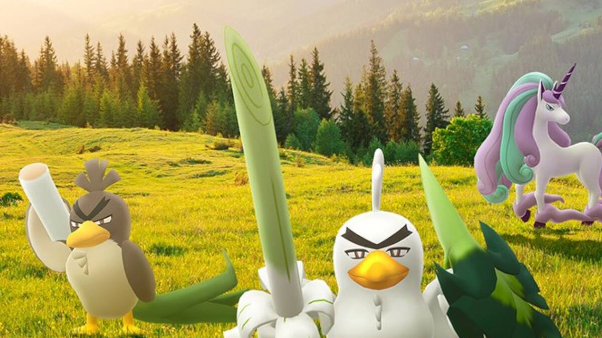 Niantic detalló todos los eventos que estarán disponibles en noviembre
