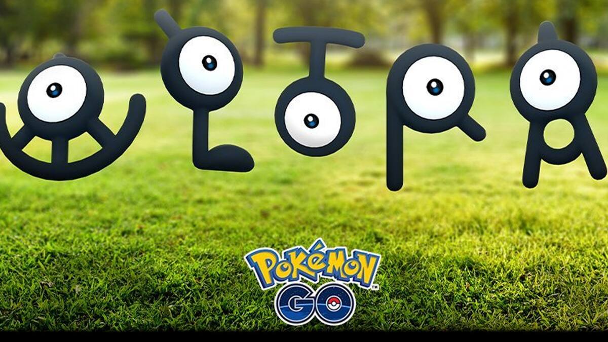 Niantic entregó más detalles de la Semana del Enigma