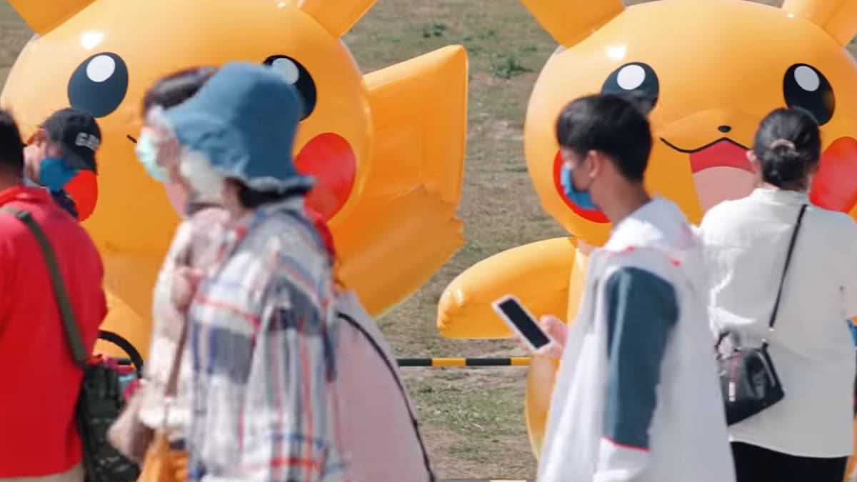 Niantic está empeñada en hacer que el juego incremente el sentido de comunidad y social