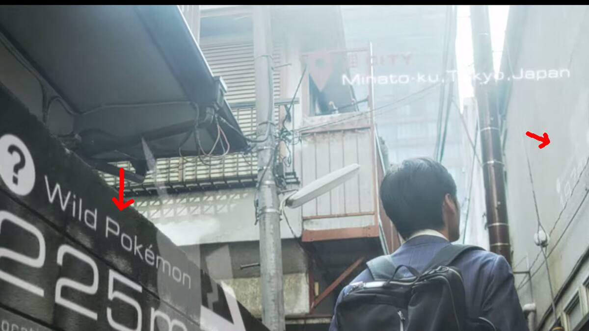 Niantic está preparando un reto misterioso