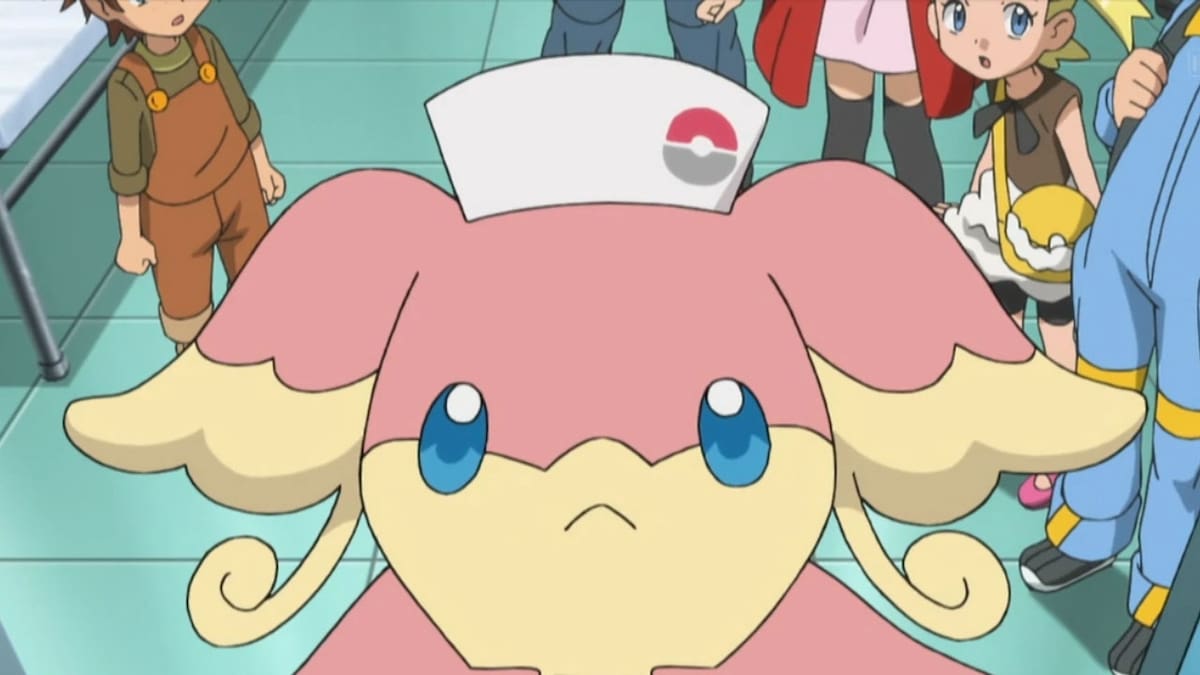 Niantic está tomando muchas medidas de prevención para proteger a los usuarios del título