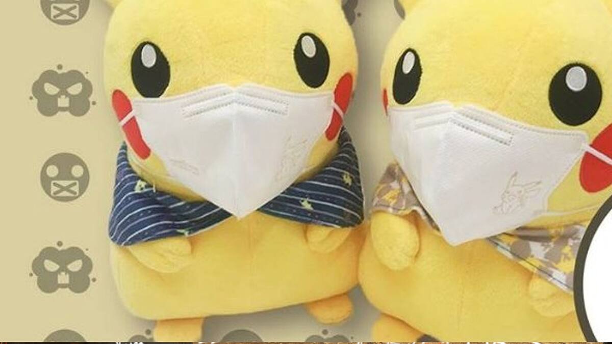 Niantic ha implementado medidas para que se pueda jugar desde caso