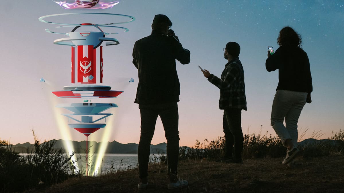 Niantic había empleado mapas antiguos de más de 3 años de antigüedad